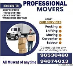 House Office villa Moving services And Transport carpenter service