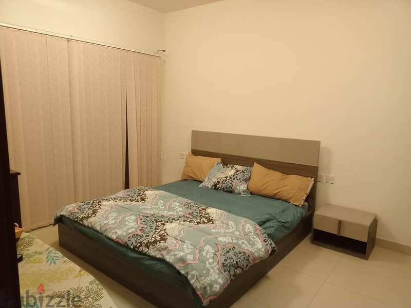 1bhk apartment for rent in Muscat Hills 3