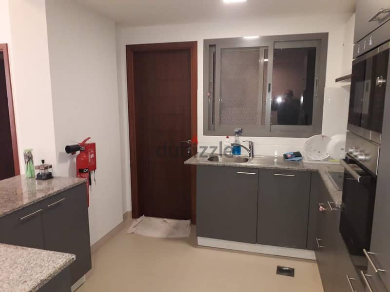 1bhk apartment for rent in Muscat Hills 7