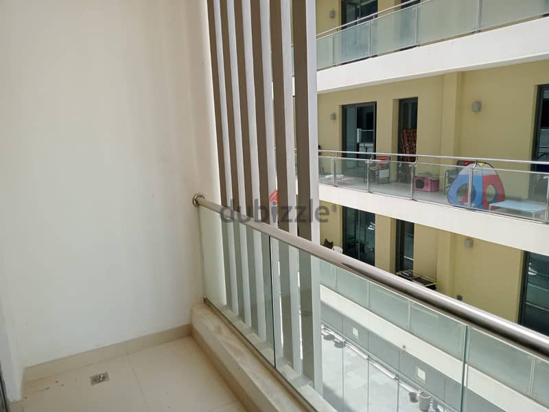 1bhk apartment for rent in Muscat Hills 8