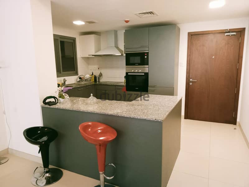 1bhk apartment for rent in Muscat Hills 14