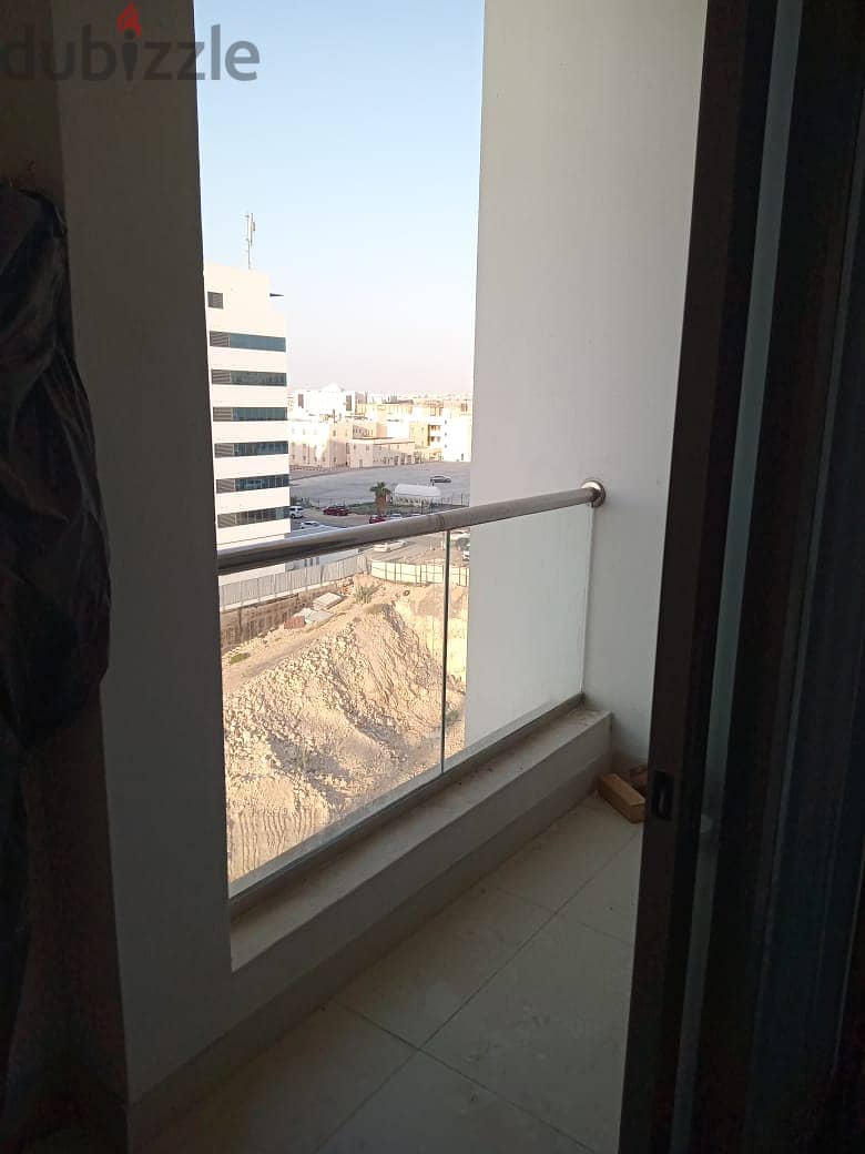 1bhk apartment for rent in Muscat Hills 17