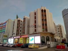 3BHK For Rent in Al Khuwair