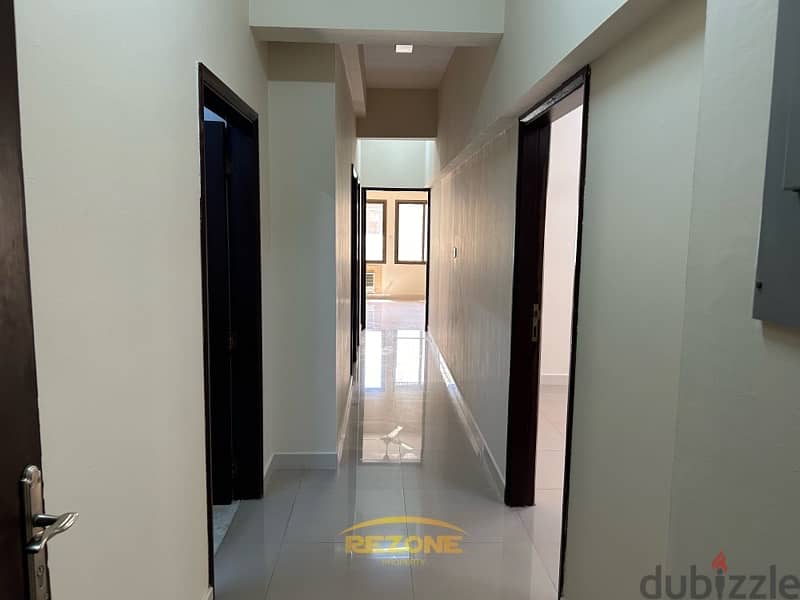 3BHK For Rent in Al Khuwair 1