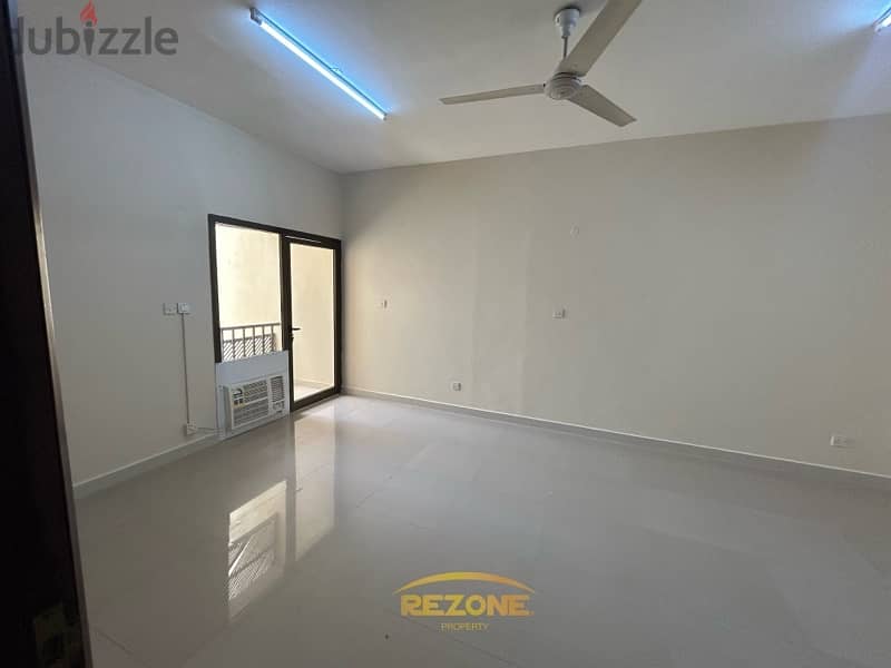 3BHK For Rent in Al Khuwair 2