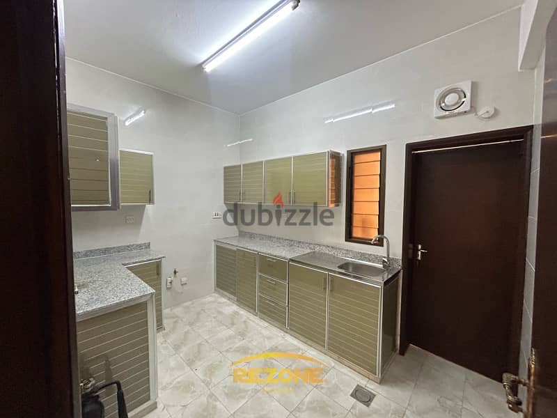 3BHK For Rent in Al Khuwair 3