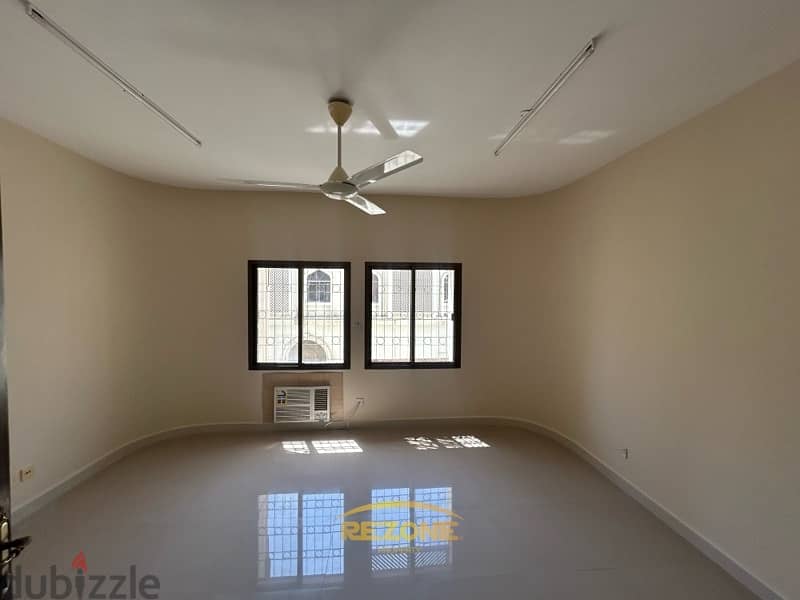 3BHK For Rent in Al Khuwair 7