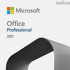 Microsoft Office 2021 Professional Plus (READ DESCRIPTION) 1