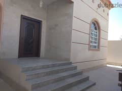 Villa in suhar/falag alqabail فيلا للايجار صحار فلج القبائل 0