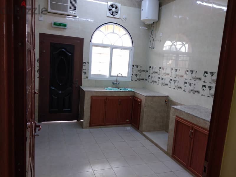 Villa in suhar/falag alqabail فيلا للايجار صحار فلج القبائل 4