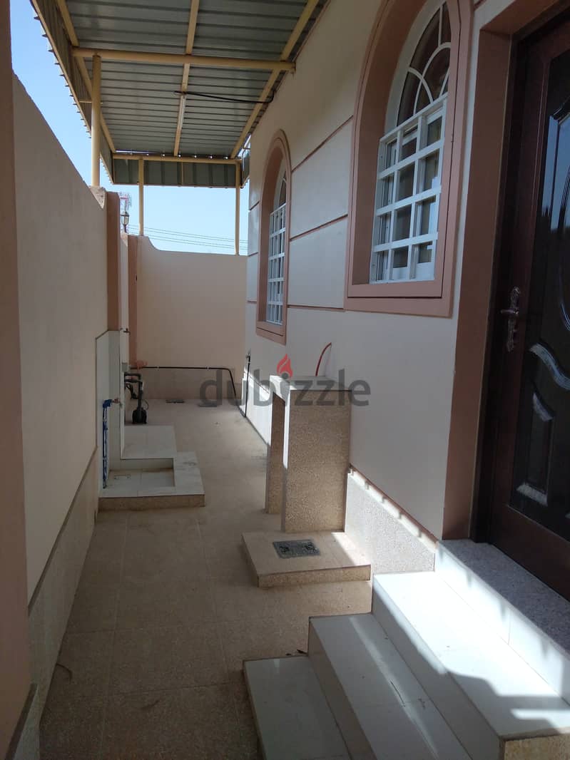 Villa in suhar/falag alqabail فيلا للايجار صحار فلج القبائل 7