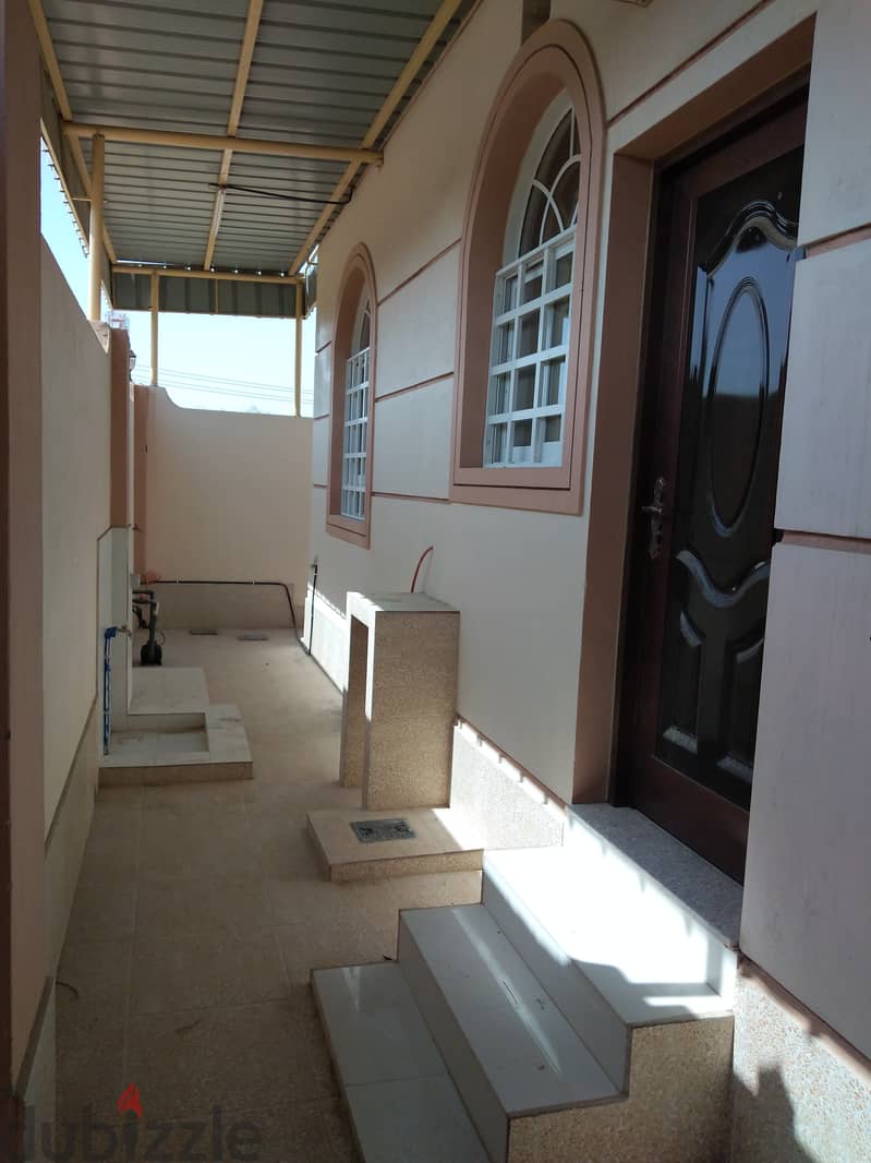 Villa in suhar/falag alqabail فيلا للايجار صحار فلج القبائل 9