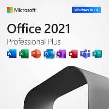 Bundle Offer Microsoft Office & Activation key (READ DESCRIPTION) 1