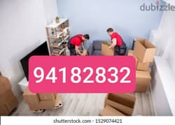 house shifting services all over Muscat whtsapp or call. 97146514