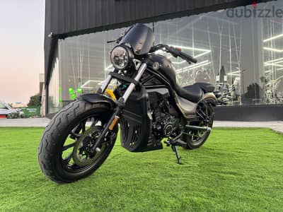 SHARMAX RR 301 Ultra WITH WARRANTY (cruiser bike, كروزر بايك)