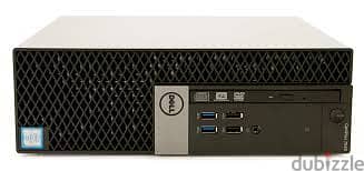 Big Big Discount Dell Optiplex 7040 Core i5 6th Generation 2