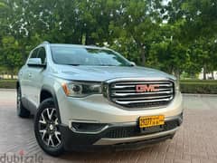 GMC Acadia SLE AWD 2018