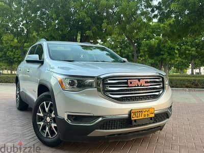 GMC Acadia SLE AWD 2018