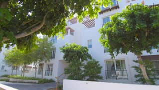 Fully Furnished Apartment for Rent in Al Mouj