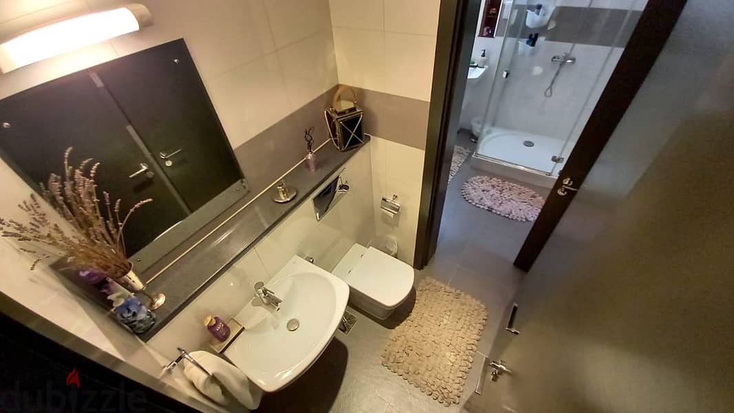 Fully Furnished Apartment for Rent in Al Mouj 3