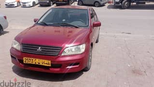 Mitsubishi Lancer 2002 0