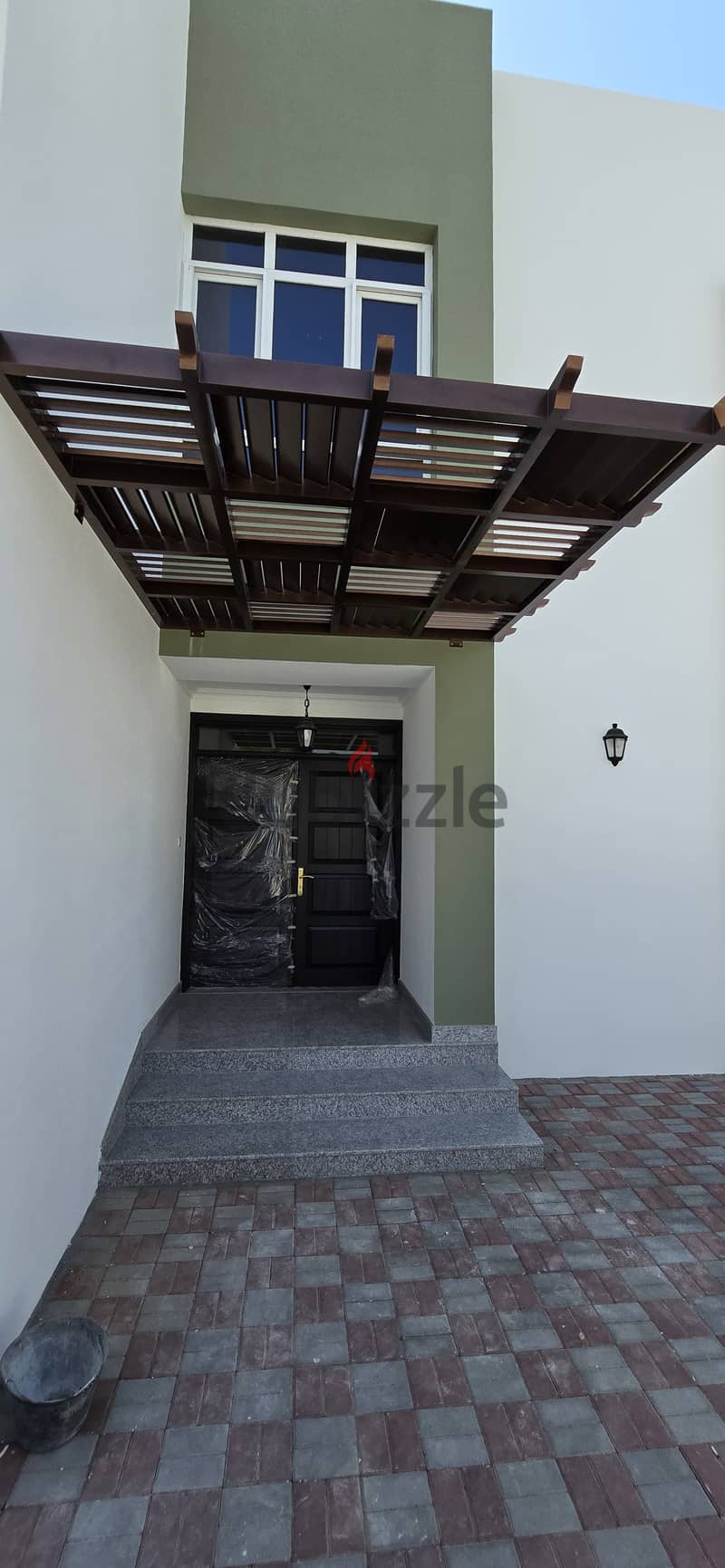 Brand New 6-Bedroom Villa for Rent Behind Ramez Shopping 1