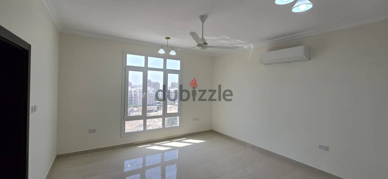 Brand New 6-Bedroom Villa for Rent Behind Ramez Shopping 4