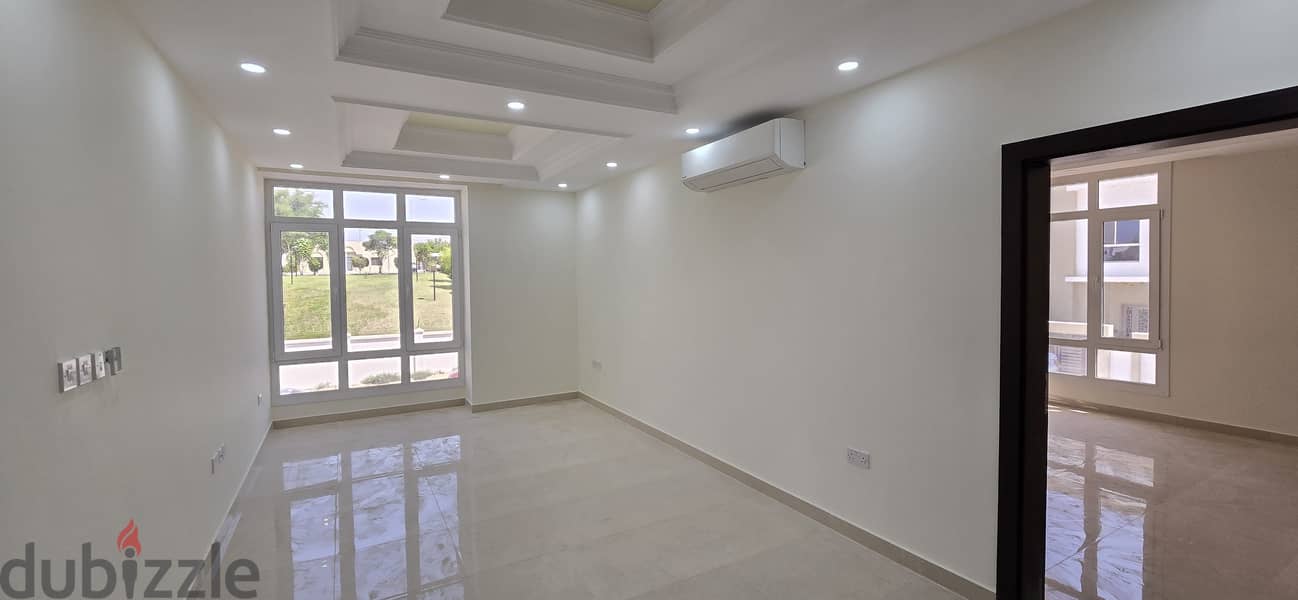 Brand New 6-Bedroom Villa for Rent Behind Ramez Shopping 5