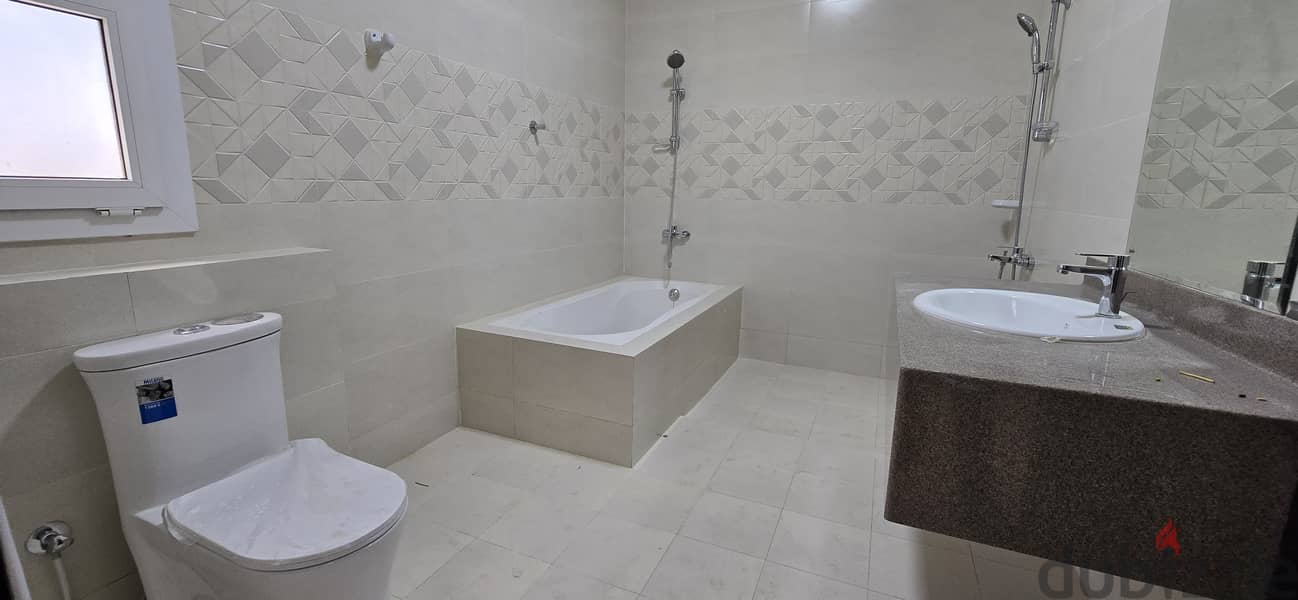 Brand New 6-Bedroom Villa for Rent Behind Ramez Shopping 12