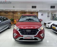 Hyundai Creta 2020