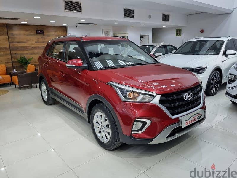 Hyundai Creta 2020 2