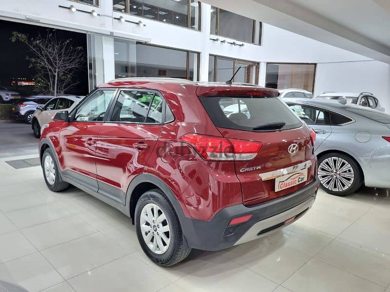 Hyundai Creta 2020 3