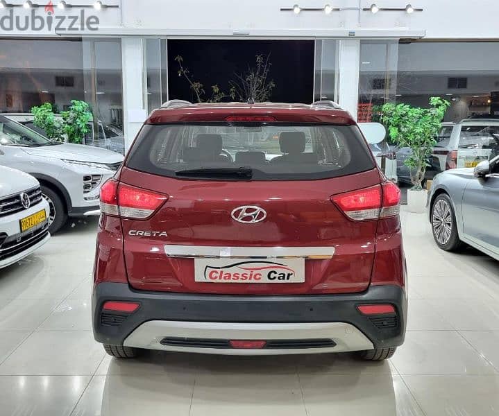 Hyundai Creta 2020 4