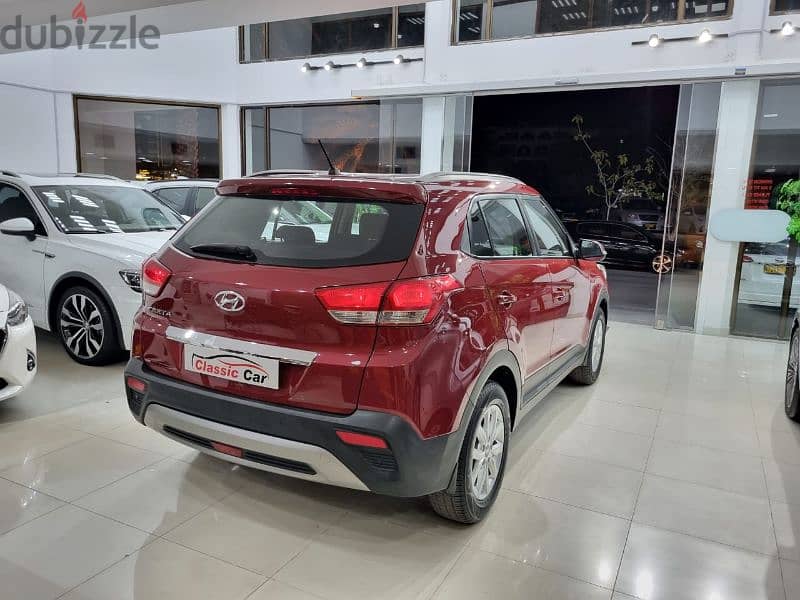 Hyundai Creta 2020 5