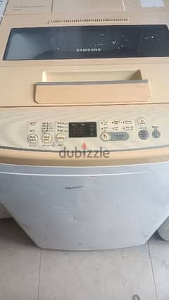 neat and clean Automatic washing machine 0