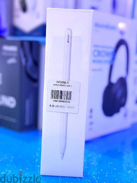 Apple pencil 2nd generation 0