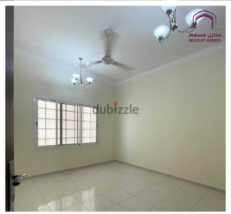 Apartment for Rent in Al Azaiba 1