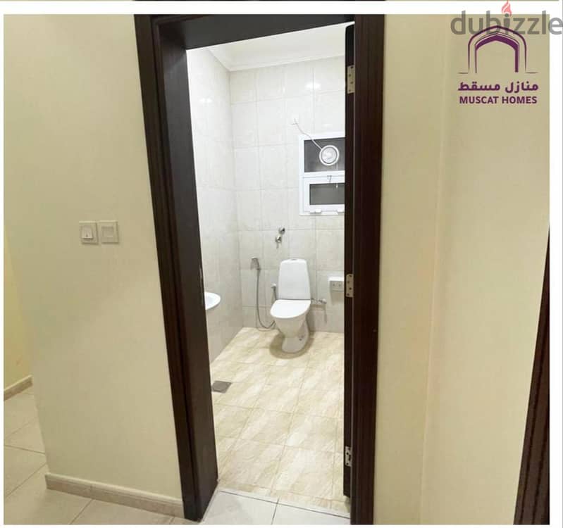 Apartment for Rent in Al Azaiba 5