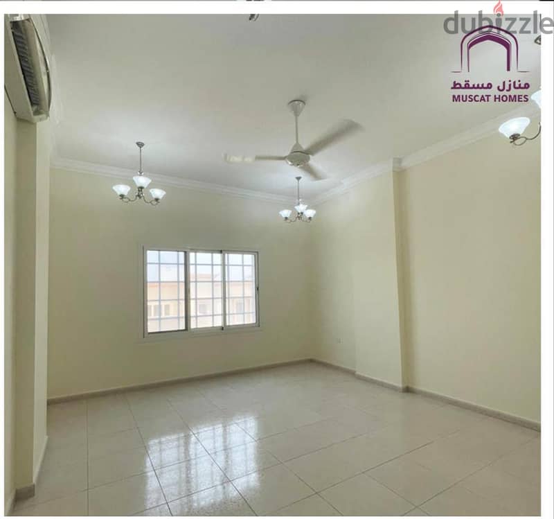 Apartment for Rent in Al Azaiba 6