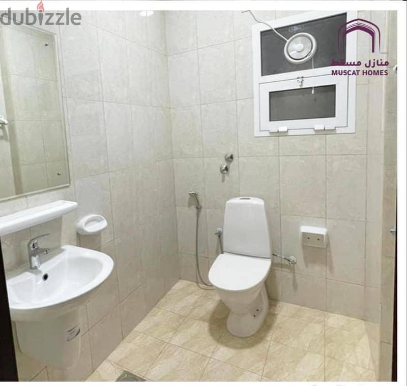 Apartment for Rent in Al Azaiba 7