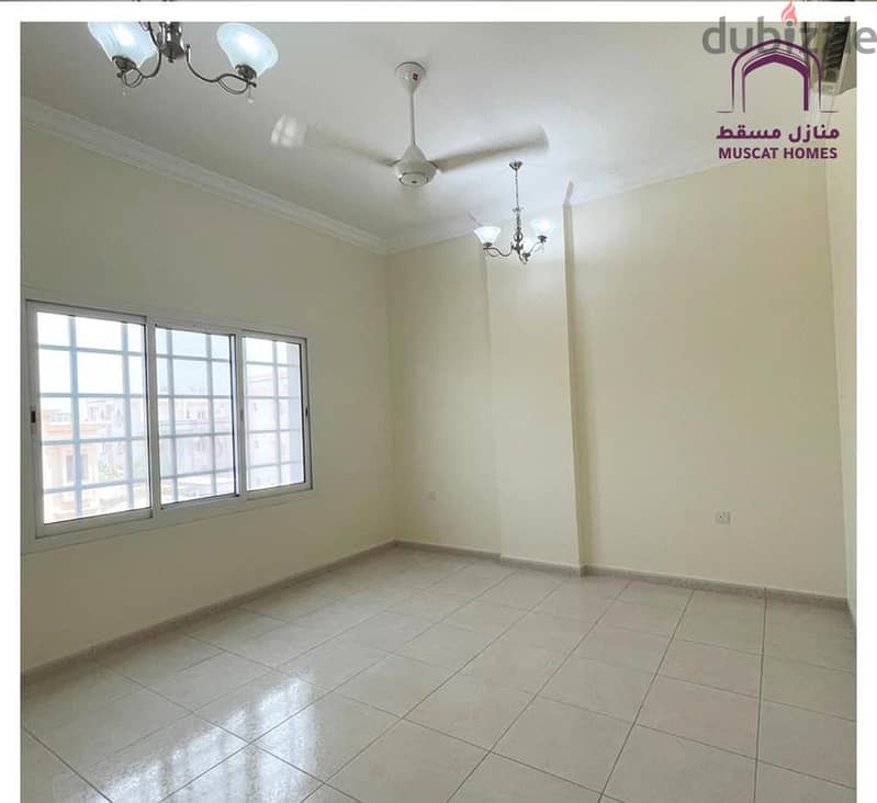 Apartment for Rent in Al Azaiba 8