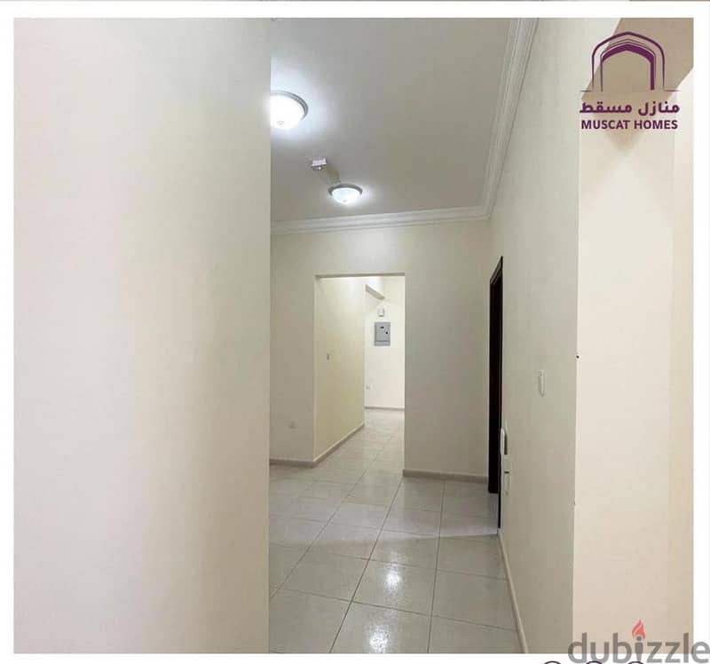 Apartment for Rent in Al Azaiba 10