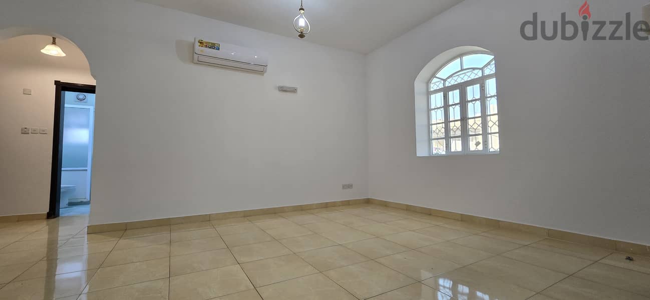 Spacious 3-Bedroom Penthouse with Terrace Near Azaiba Beach and 18th 3