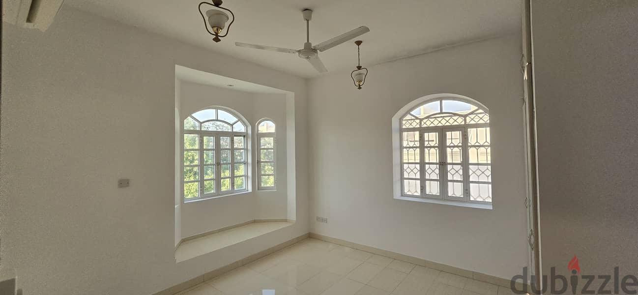 Spacious 3-Bedroom Penthouse with Terrace Near Azaiba Beach and 18th 5