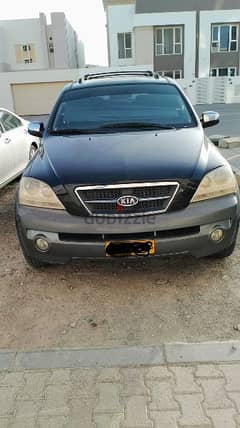 Kia Sorento 2005