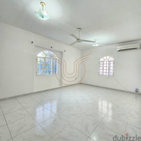 Fully renovated apartment in Al Ghubrah for rent, price 320 OMR 1