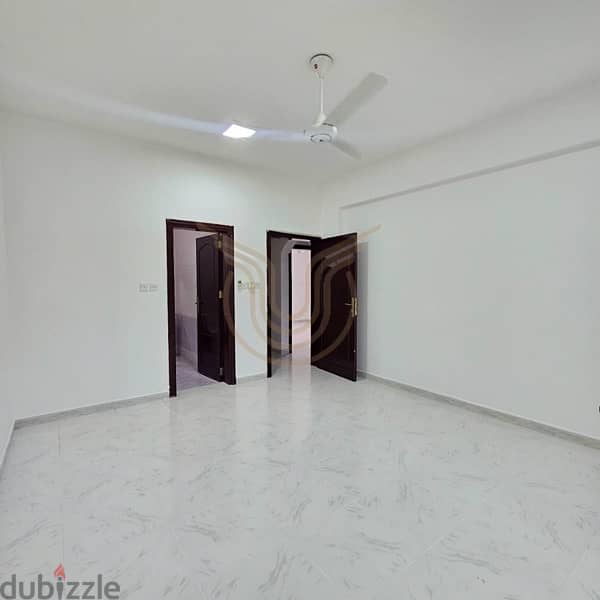 Fully renovated apartment in Al Ghubrah for rent, price 320 OMR 2