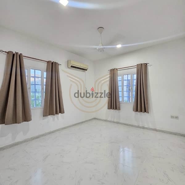 Fully renovated apartment in Al Ghubrah for rent, price 320 OMR 3