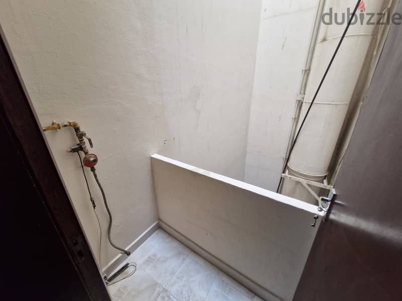 2 BR Cozy Apartment in Al Khuwair with Balcony 3