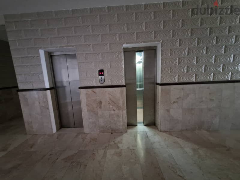 2 BR Cozy Apartment in Al Khuwair with Balcony 10